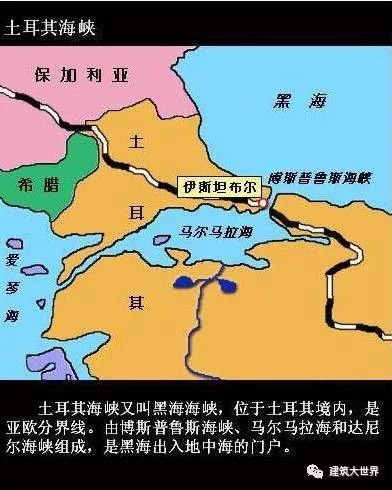 世界上最炫酷的27條海底隧道！_9