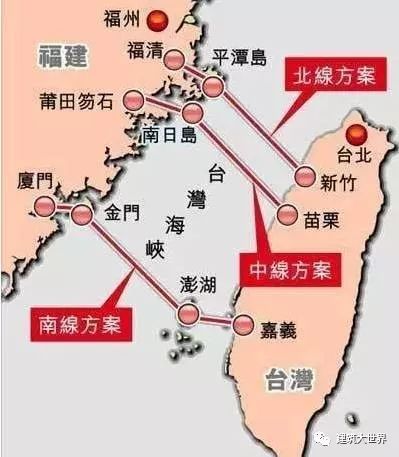 世界上最炫酷的27條海底隧道！_20